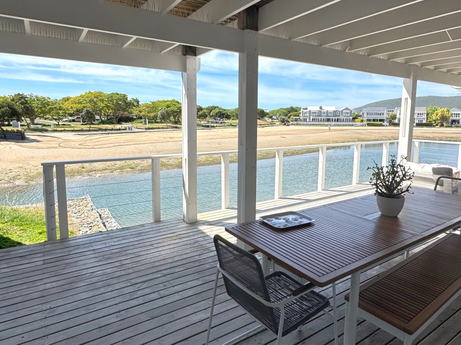 To Let 3 Bedroom Property for Rent in Thesen Islands Western Cape